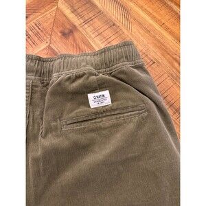 Katin Corduroy Drawstring Boho Pants - Men’s Large